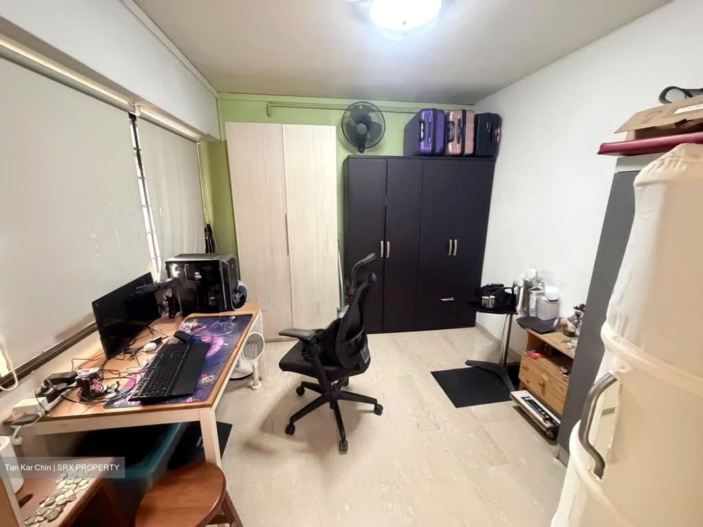 Blk 349 Tampines Street 33 (Tampines), HDB 5 Rooms #596515031